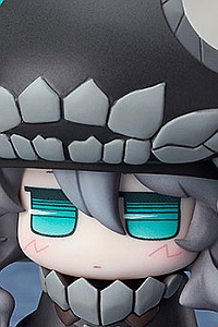 Phat! Medicchu Kantai Collection -Kan Colle- Carrier Wo-Class PVC Figure
