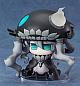 Phat! Medicchu Kantai Collection -Kan Colle- Carrier Wo-Class PVC Figure gallery thumbnail