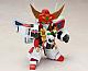 KOTOBUKIYA Yuusha Exkaiser D-Style King Exkaiser Plastic Kit gallery thumbnail