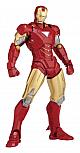 KAIYODO Revol Mmini rm-003 Iron Man 2 Iron Man Mk6 gallery thumbnail