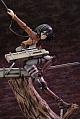 KOTOBUKIYA Attack on Titan ARTFX J Mikasa Ackerman 1/8 PVC Figure gallery thumbnail