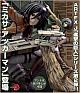 KOTOBUKIYA Attack on Titan ARTFX J Mikasa Ackerman Renewal Package Ver. 1/8 Plastic Figure gallery thumbnail