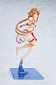 Chara-ani Sword Art Online Swimsuit Asuna 1/10 PVC Figure gallery thumbnail