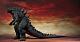 BANDAI SPIRITS S.H.MonsterArts Godzilla 2014 gallery thumbnail