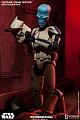 SIDESHOW Sixth Scale Figure Scum and Villainy of Star Wars Cad Bane (Clone Trooper Disguise) 1/6 Action Figure gallery thumbnail