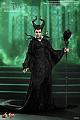 Hot Toys Movie Mastepiece Maleficent 1/6 Action Figure gallery thumbnail