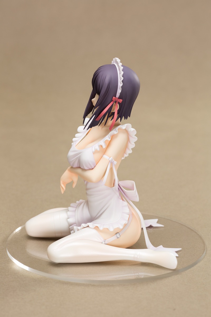 Orchidseed Princess Lover Fujikura Yu 1 7 Pvc Figure Figures Plastic Kits Otaku Hq