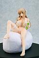 SkyTube Sex Life Saotome Maria illustrated by Sano Toshihide 1/6 PVC Figure gallery thumbnail