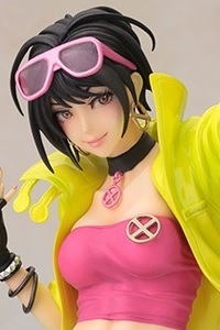 KOTOBUKIYA MARVEL BISHOUJO Jubilee 1/7 PVC Figure