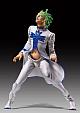 MEDICOS ENTERTAINMENT Statue Legend JoJo's Bizarre Adventure Part V Cioccolata Plastic Figure gallery thumbnail