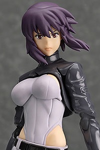 MAX FACTORY Ghost in the Shell STAND ALONE COMPLEX figma Kusanagi Motoko S.A.C.ver.