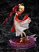 GOOD SMILE COMPANY (GSC) Fate/EXTRA Saber Extra 1/7 PVC Figure gallery thumbnail