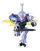 MegaHouse Variable Action D-SPEC Aura Battler Durbine Durbine:RE Action Figure gallery thumbnail