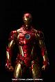 SEN-TI-NEL Iron Man RE:EDIT IRON MAN #01 Bleeding Edge Armor Action Figure gallery thumbnail