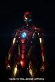 SEN-TI-NEL Iron Man RE:EDIT IRON MAN #01 Bleeding Edge Armor Action Figure gallery thumbnail