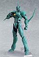 MAX FACTORY Bioboosted Armor Guyver figma Guyver I  gallery thumbnail