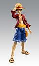 MegaHouse Variable Action Heroes ONE PIECE Monkey D. Luffy Action Figure gallery thumbnail