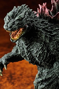 PLEX Cho-Gekizo Series Godzilla 2000 PVC Figure