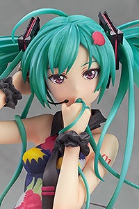 GOOD SMILE COMPANY (GSC) Character Vocal Series 01 Hatsune Miku Tell Your World Ver. 1/8 PVC Figure