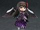 GOOD SMILE COMPANY (GSC) Gekijoban Puella Magi Madoka Magica [New] The Rebellion Story Nendoroid Akuma Homura gallery thumbnail