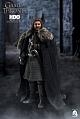 threezero Game of Thrones Eddard Stark 1/6 Action Figure gallery thumbnail