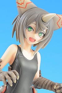 Surprise Next Ultra Monster Personification Project Gomora PVC Figure (2nd Production Run)