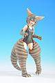 Surprise Next Ultra Monster Personification Project Gomora PVC Figure gallery thumbnail