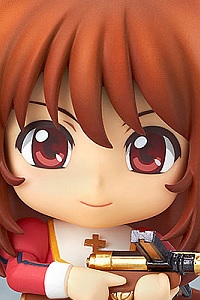 GOOD SMILE COMPANY (GSC) Sakura Wars 3 Nendoroid Erica Fontaine & Koubu F2