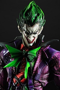 SQUARE ENIX DC Comics VARIANT PLAY ARTS KAI Joker Action Figure