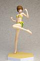 WAVE BEACH QUEENS Persona 4 The Golden Satonaka Chie 1/10 PVC Figure gallery thumbnail