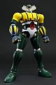 EVOLUTION TOY Dynamite Action! No.20 Steel Jeeg Action Figure gallery thumbnail