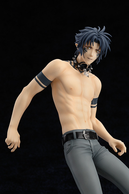 Max Factory Dramatical Murder Ren Together Forever Ver 1 7 Pvc Figure Figures Plastic Kits Otaku Hq Max Factory Dramatical Murder Ren Together Forever Ver 1 7 Pvc Figure Figures Plastic Kits Otaku Hq