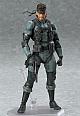 MAX FACTORY METAL GEAR SOLID 2 SONS OF LIBERTY figma Solid Snake MGS2 ver. gallery thumbnail