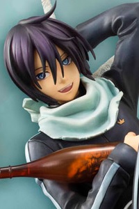 Noragami Aragoto Square Magnet Yato (Anime Toy) - HobbySearch