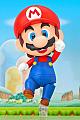 GOOD SMILE COMPANY (GSC) Super Mario Nendoroid Mario gallery thumbnail