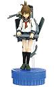 Takara Tomy Microman Arts Kantai Collection -Kan Colle- MA1016 Destroyer Inazuma Action Figure gallery thumbnail