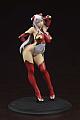 DRAGON Toy DominancE Elisa Red ver. 1/6 PVC Figure gallery thumbnail