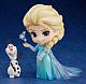 GOOD SMILE COMPANY (GSC) Frozen Nendoroid Elsa gallery thumbnail