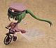GOOD SMILE COMPANY (GSC) Senbonzakura feat. Hatsune Miku Nendoroid Hatsune Miku Senbonzakura Ver. gallery thumbnail