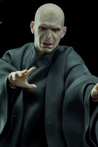 X PLUS My Favorite Movie Series Lord Voldemort 1/6 Collectible Action Figure