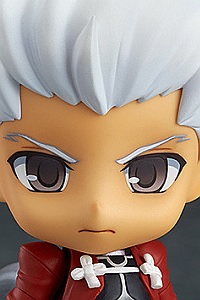 GOOD SMILE COMPANY (GSC) Fate/stay night [Unlimited Blade Works] Nendoroid Archer Super Movable Edition (2nd Production Run)