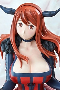 A-TOYS MAOYU Maoh Yuusha Maoh with Super Bust Part 1/3 Polyresin Figure [CANCELLED]