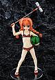 Gift Magical Girl Lyrical Nanoha The MOVIE 2nd A's Vita Swimsuit Ver. 1/4 PVC Figure gallery thumbnail