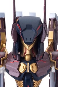 Union Creative DEFORMATIONS vol.2 ANUBIS ZONE OF THE ENDERS Anubis Action Figure