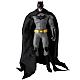 MedicomToy REAL ACTION HEROES No.701 Justic League Batman (THE NEW52 Ver.) Action Figure gallery thumbnail