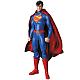MedicomToy REAL ACTION HEROES No.702 Justic League Superman (THE NEW52 Ver.) Action Figure gallery thumbnail