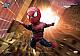Beast Kingdom Egg Attack Action #001 Amazing Spider-Man 2 Spider-Man gallery thumbnail