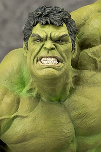 KOTOBUKIYA ARTFX+ Avengers: Age of Ultron Hulk 1/10 PVC Figure