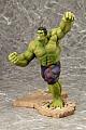 KOTOBUKIYA ARTFX+ Avengers: Age of Ultron Hulk 1/10 PVC Figure gallery thumbnail