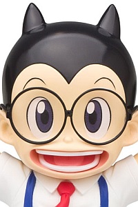 SEN-TI-NEL Dr. Slump Arale-chan Obotchaman PVC Figure (2nd Production Run)